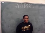Aaron